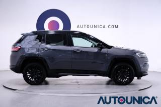JEEP Compass usata, con Alzacristalli elettrici