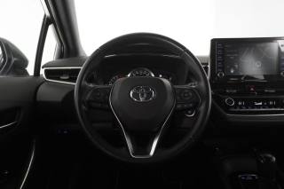 TOYOTA Corolla usata 11
