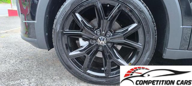 VOLKSWAGEN T-Cross usata, con Volante in pelle