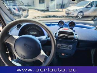 SMART ForTwo usata, con Climatizzatore