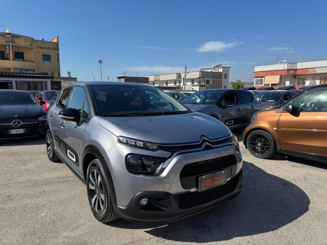 CITROEN C3 usata, con Airbag laterali