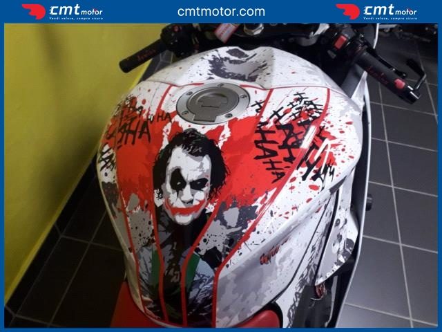 YAMAHA YZF R6 usata 11