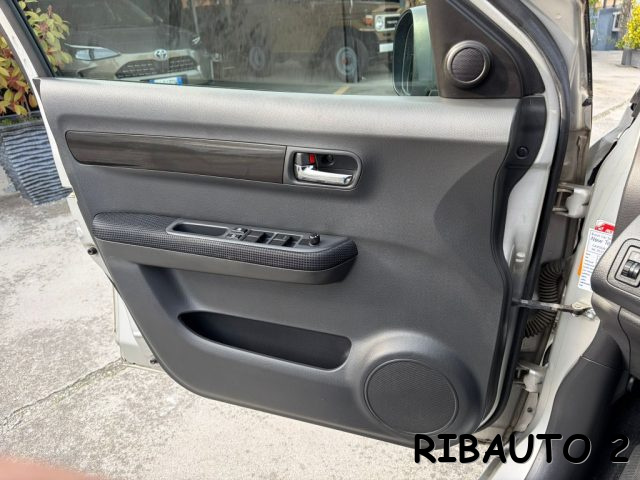 SUZUKI Swift usata 21