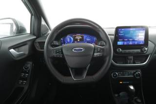 FORD Puma usata 11