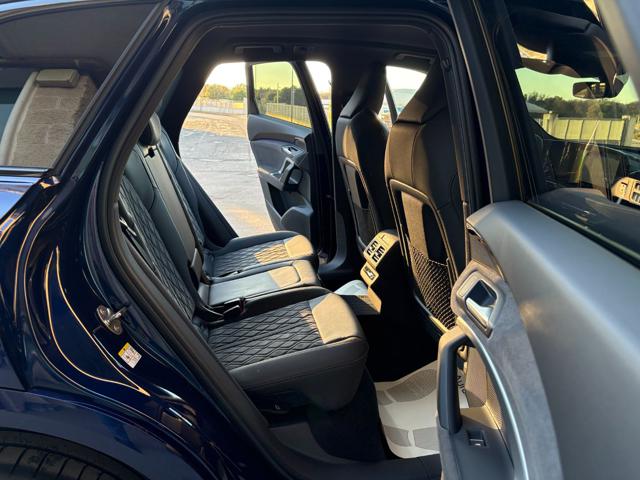 AUDI Q5 usata, con Controllo automatico clima