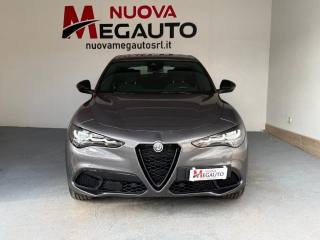 ALFA ROMEO Stelvio usata, con Airbag