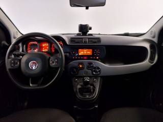 FIAT Panda usata, con Controllo trazione