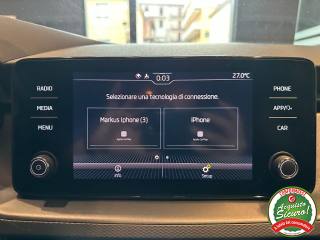 SKODA Scala usata, con Immobilizzatore elettronico
