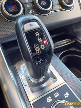 LAND ROVER Range Rover Sport usata, con Sistema di navigazione