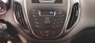 FORD Transit Courier usata, con Fendinebbia