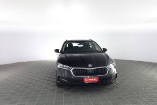 SKODA Octavia Octavia 2.0 TDI EVO SCR 150 CV DSG 4x4 Wagon Execu