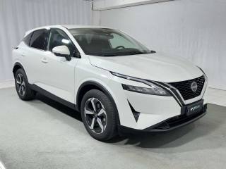 NISSAN Qashqai usata, con Cerchi in lega