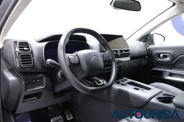 CITROEN C5 Aircross usata, con Alzacristalli elettrici