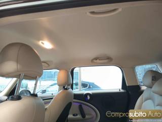 MINI Countryman usata 29