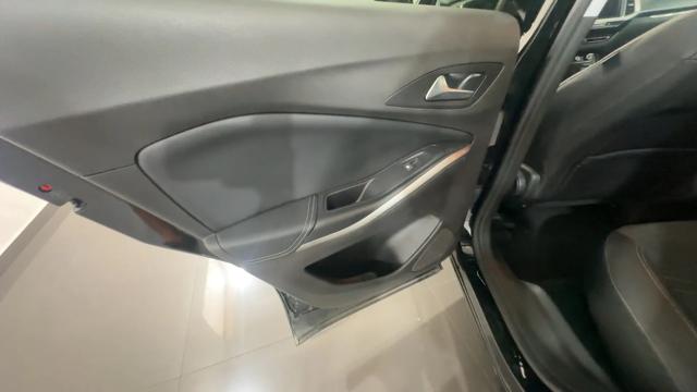 OPEL Grandland usata, con Climatizzatore