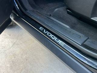 LAND ROVER Range Rover Evoque usata, con ESP
