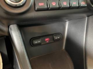 KIA Sportage usata, con Vetri oscurati