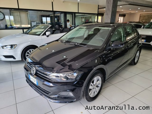 VOLKSWAGEN Polo usata, con ABS