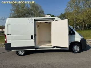 FIAT Ducato usata, con Volante multifunzione