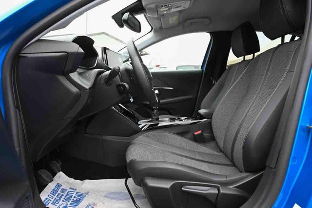 PEUGEOT 208 usata, con Chiusura centralizzata