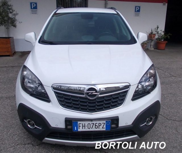 OPEL Mokka usata, con Vivavoce
