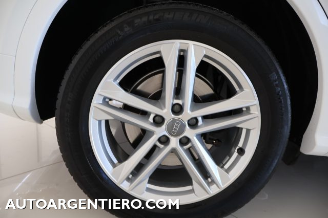 AUDI Q5 usata, con Bluetooth