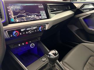 AUDI A1 usata, con Controllo vocale