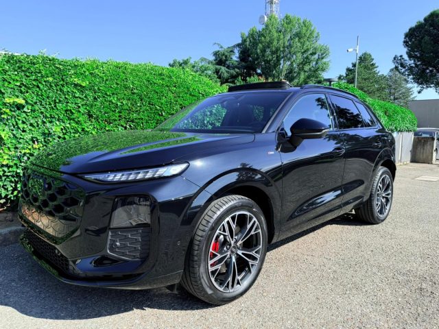 AUDI Q3 usata, con ABS