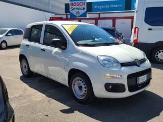 FIAT Panda usata 24