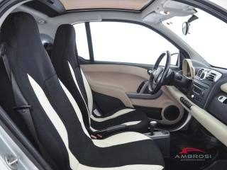 SMART ForTwo usata 9