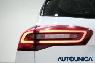 FORD Focus usata, con Telecamera per parcheggio assistito