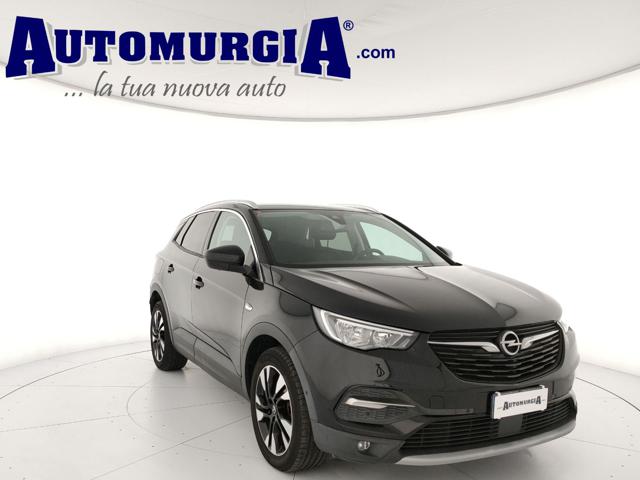 OPEL Grandland X usata, con ABS