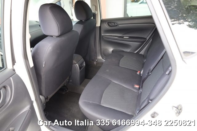 NISSAN Pulsar usata 59