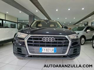 AUDI Q5 usata, con Sistema di navigazione