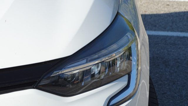 RENAULT Clio usata, con MP3