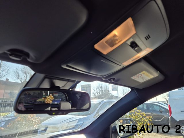 TOYOTA RAV 4 usata, con Volante in pelle