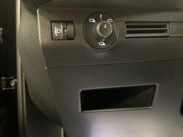 DS AUTOMOBILES DS 7 usata, con Volante multifunzione