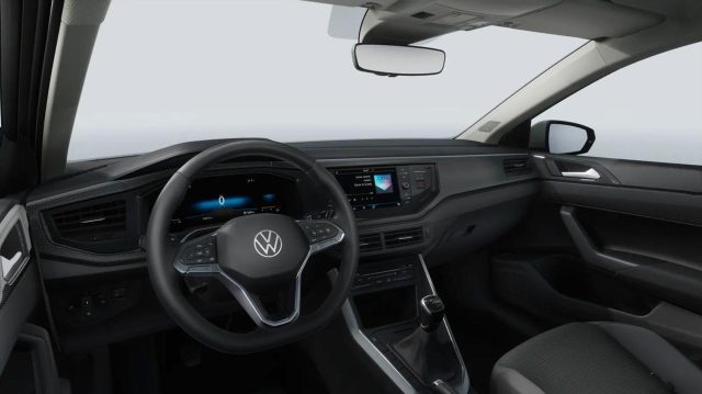 VOLKSWAGEN Polo usata, con Alzacristalli elettrici