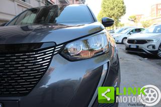 PEUGEOT 2008 usata, con Boardcomputer