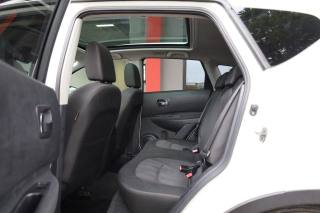 NISSAN Qashqai usata 70