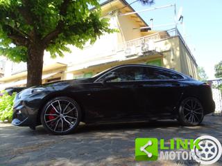 BMW 218 usata, con Fendinebbia