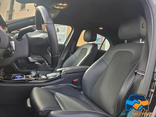 MERCEDES-BENZ A 180 usata 26