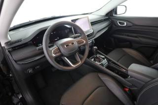 JEEP Compass usata 8