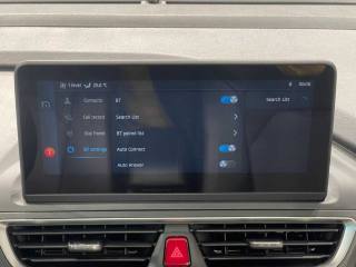 EVO Evo4 usata, con Sensori di parcheggio posteriori