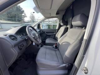 VOLKSWAGEN Caddy usata, con Controllo trazione