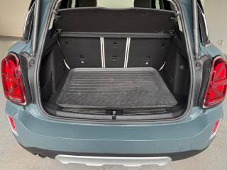 MINI Countryman usata, con Bracciolo