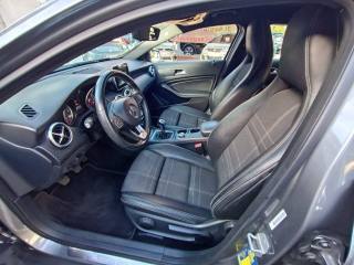 MERCEDES-BENZ A 180 usata, con Climatizzatore
