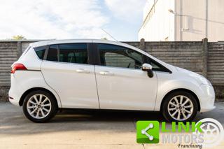 FORD B-Max usata, con Alzacristalli elettrici