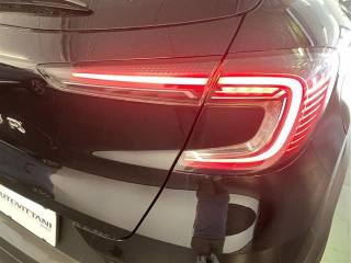 RENAULT Captur usata, con Climatizzatore