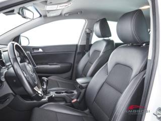 KIA Sportage usata 8